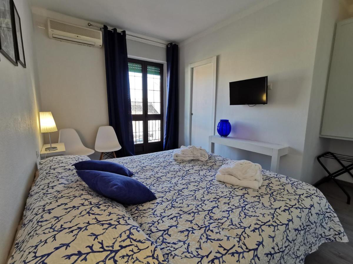 Samaro - Bed & Breakfast Bassacutena Exterior foto