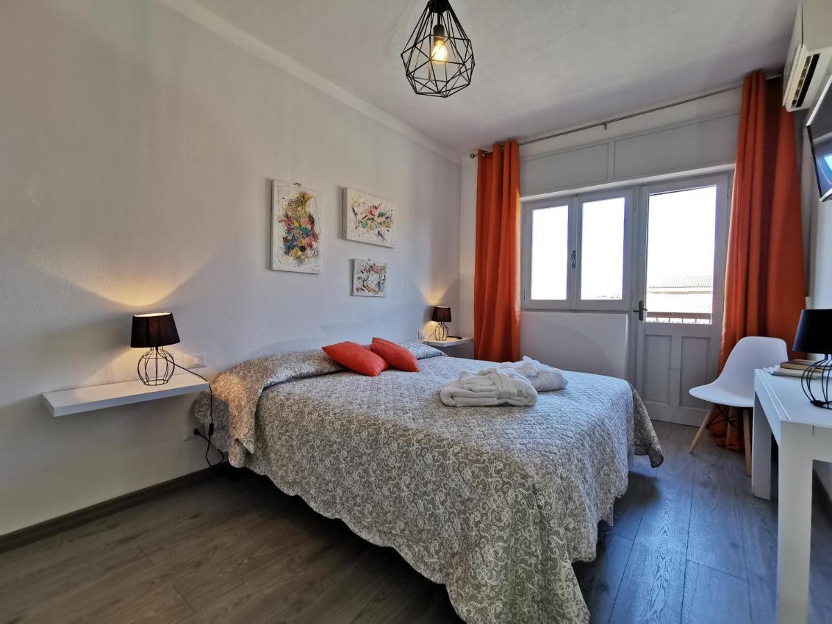 Samaro - Bed & Breakfast Bassacutena Exterior foto