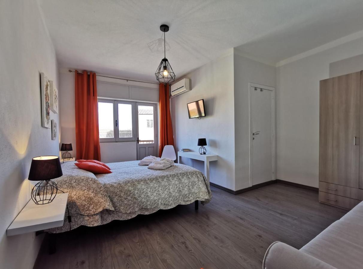 Samaro - Bed & Breakfast Bassacutena Exterior foto